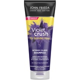 John Frieda Violet Crush Intensiv Silber 250 ml
