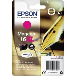 Tintenpatrone C13T16334012 6,5ml magenta - magenta