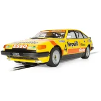SCALEXTRIC Cars – C4534 Rover SD1 1983 BTCC– Steve