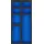 BGS Werkstattwageneinlage 1/3, leer: 7 Ablagefächer, 408 x 189 x 32 mm