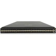 HP HPE Aruba CX 10000-48Y6C - Switch - L3 - managed