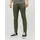 JACK & JONES Chinohose Slim Fit Schwarz 30 34