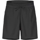 Arc'teryx Norvan Short 5 Outdoor-Shorts Schwarz XL