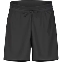 Arc'teryx Norvan Short 5 Outdoor-Shorts Schwarz XL