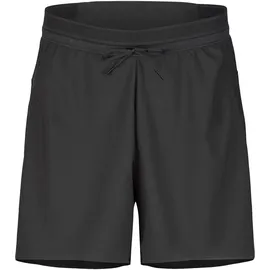 Arc'teryx Norvan Short 5 Outdoor-Shorts Schwarz XL