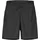 Arc'teryx Norvan Short 5 Outdoor-Shorts Schwarz XL