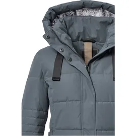 G.I.G.A. DX by killtec Damen Funktionsjacke GW 25 WMN QLTD JCKT, 40, in Blau sturm,