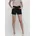 Bermudas schwarz XL