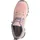 On Cloud 5 Waterproof Damen Rose/Fossil 38