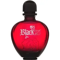 Paco Rabanne Black XS For Her Eau de Toilette 80 ml