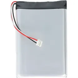 AccuCell Akku passend für Tigerbox Touch, ersetzt Tigerbox 795273PL Akku, 3,7V 4000mAh