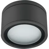 EVN 487016N Wandleuchte GX53 11W Anthrazit