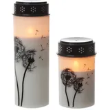 MARELIDA LED Pusteblume | Gr.: onesize