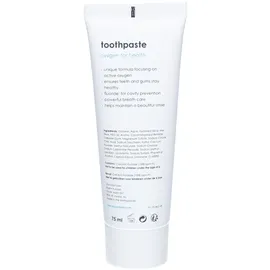 blue®m Бluem Zahncreme mit Fluorid 75 ml