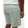 Tommy Hilfiger Big & Tall Chinoshorts "BT-DENTON 9.5 ESS TWILL-B", Herren, Gr. 46, N-Gr, minty grau, Web, Obermaterial: 97% Baumwolle, 3% Elasthan, TOMMY HILFIGER BIG & TALL, ca. Mitte Knie, Hosen Chinoshorts, Twill, slim fit, Große Größen