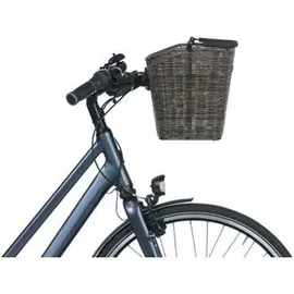 Basil Bremen Rattan braun