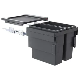 HAILO Cargo Synchro 36 l Grau