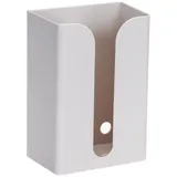 Wandmontierter Papierhandtuchspender Ohne Bohren, Toilettenpapierspender, Müllbeutelspender, Papierentnahmespender Für Die Küche