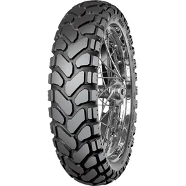 MITAS 140/80 B17 69H TL/TT Enduro Trail+ (E-07+) Rear