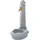 GARANTIA Standbrunnen Venezia lightgranite