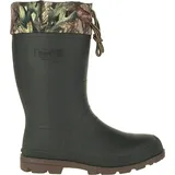 Kamik Gummistiefel Icebreaker Mit B20162GCAM - Schwarz - 45