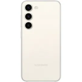 Samsung Galaxy S23+ Handyhülle transparent