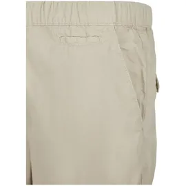 URBAN CLASSICS Double Pocket Cargo Shorts Cream M