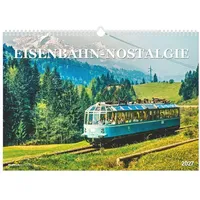 Neumann Eisenbahn-Nostalgie 2027