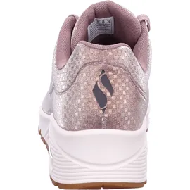 SKECHERS Uno - Disco Nite Damen Gold/Rot 40