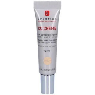 Erborian CC Creme Porcelain 15 ml