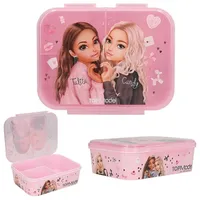 DEPESCHE TOPModel Brotdose MY BFF