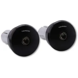 Highsider Lenkergewichte CURVE Schwarz