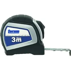 Taschenbandmaß Autolock 3m x 16mm