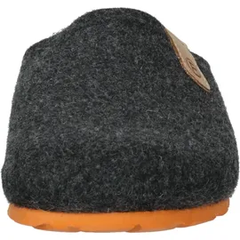 ROHDE Hausschuh grau 41 EU