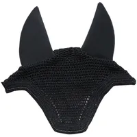 Kentucky Fliegenhaube Wellington Sparkling Schwarz