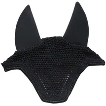 Kentucky Fliegenhaube Wellington Sparkling Schwarz