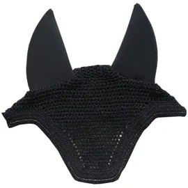 Kentucky Fliegenhaube Wellington Sparkling Schwarz