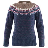 Fjällräven Övik Knit Sweater W