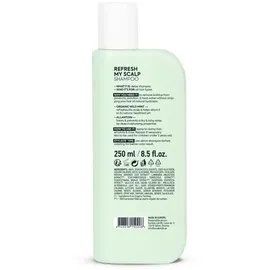 Eurobio Lab ICE Professional Refresh My Scalp Shampoo 250 ml
