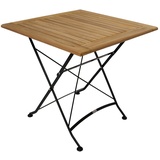 DEGAMO Jakarta 75 x 75 cm klappbar