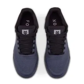 Fox Boots Fox Union Canvas Blue Steel 45