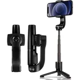 SPIGEN Gimbal SelfieStick S610W schwarz