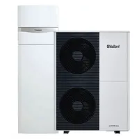 Vaillant aroTHERM plus 125/6 A S2 mit uniTOWER plus,