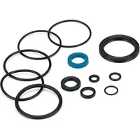 Fox 38 Float Na2 Service-Kit Fahrrad-Service Kit schwarz