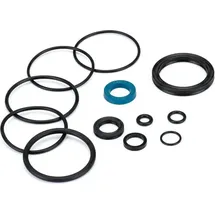 Fox 38 Float Na2 Service-Kit Fahrrad-Service Kit schwarz
