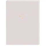 Grafik-Werkstatt Notizbuch Softcover | 148 Seiten liniert | 18 x 23,5 cm | taupe, 1 Einheit