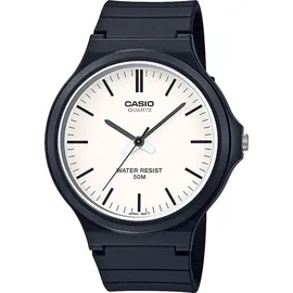 Casio Kollektion MW-240 Silikon 50 mm 7EVDF