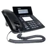Agfeo ST 53 IP SENSORfon - VoIP-Telefon - Schwarz