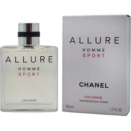 Chanel Allure Sport Eau de Cologne 50 ml