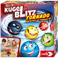 NORIS Kugelblitz Tornado